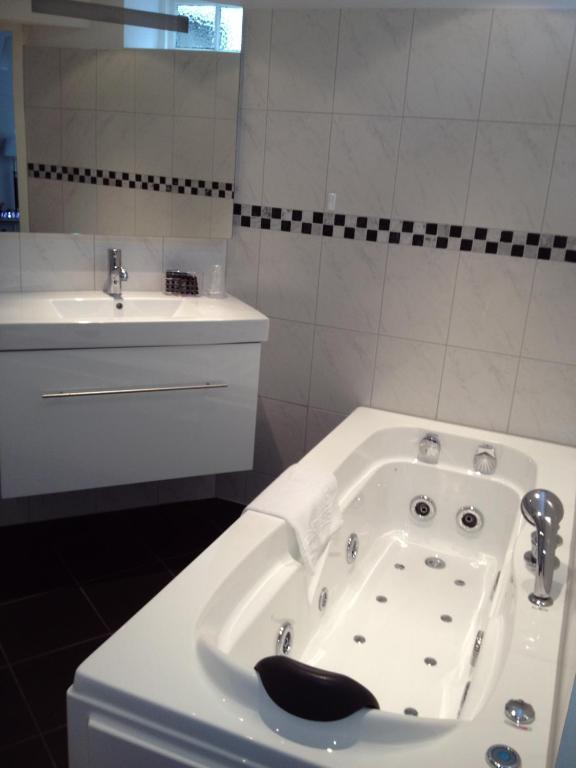 Hotel De Doelen Leiden Habitación foto