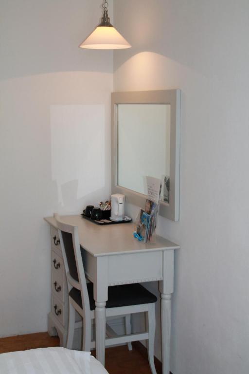 Hotel De Doelen Leiden Habitación foto