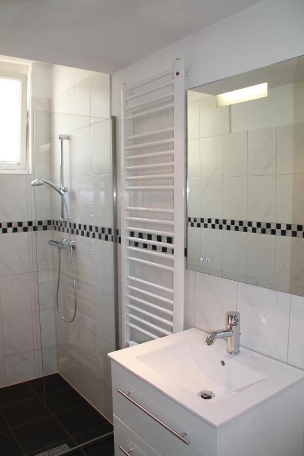 Hotel De Doelen Leiden Habitación foto